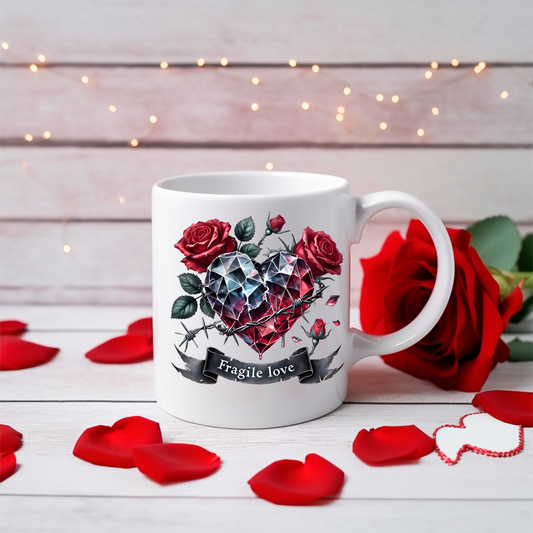 Fragile Love
