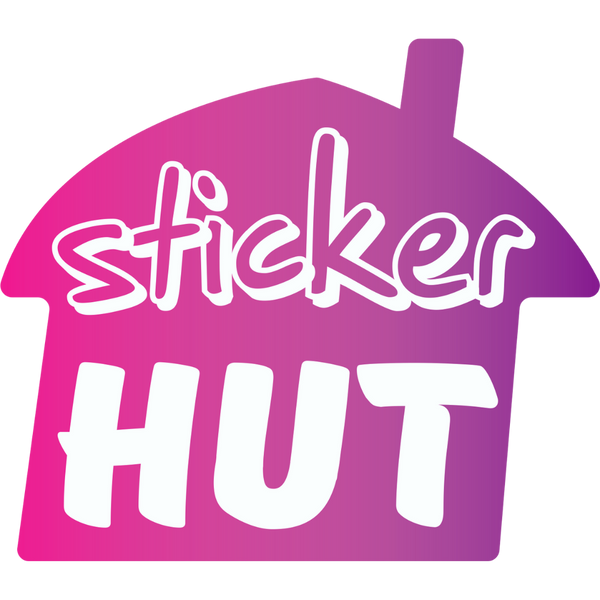 Sticker Hut